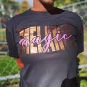 Melanin Magic UV T-Shirt