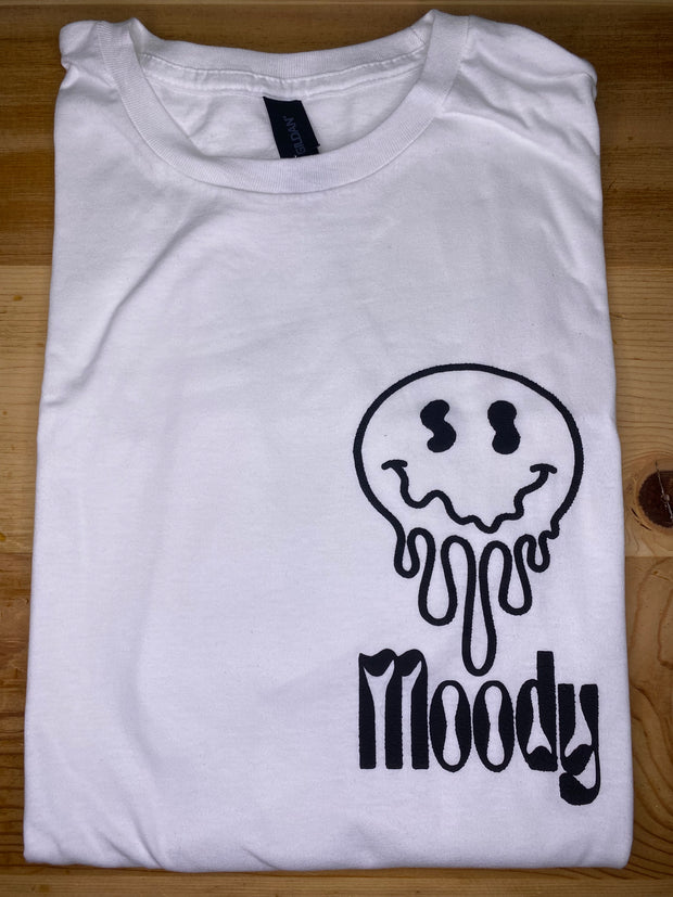 Drippy Moody Tshirt