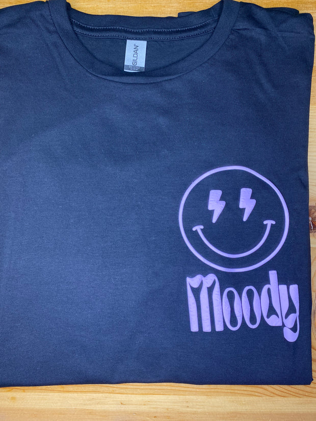 Electric Moody Tshirt
