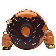 Donut Shoulder Bag