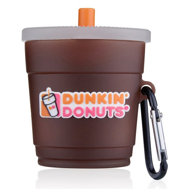Dunkin Donuts Air Pods Case