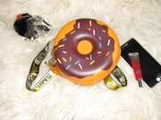 Donut Shoulder Bag