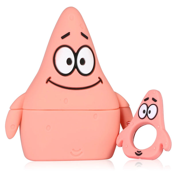 Patrick Star Air Pods Case
