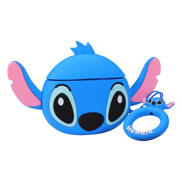 Stitch Air Pods Case